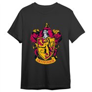 camiseta gryffindor harry potter adulto