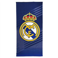 toalla real madrid microfibra