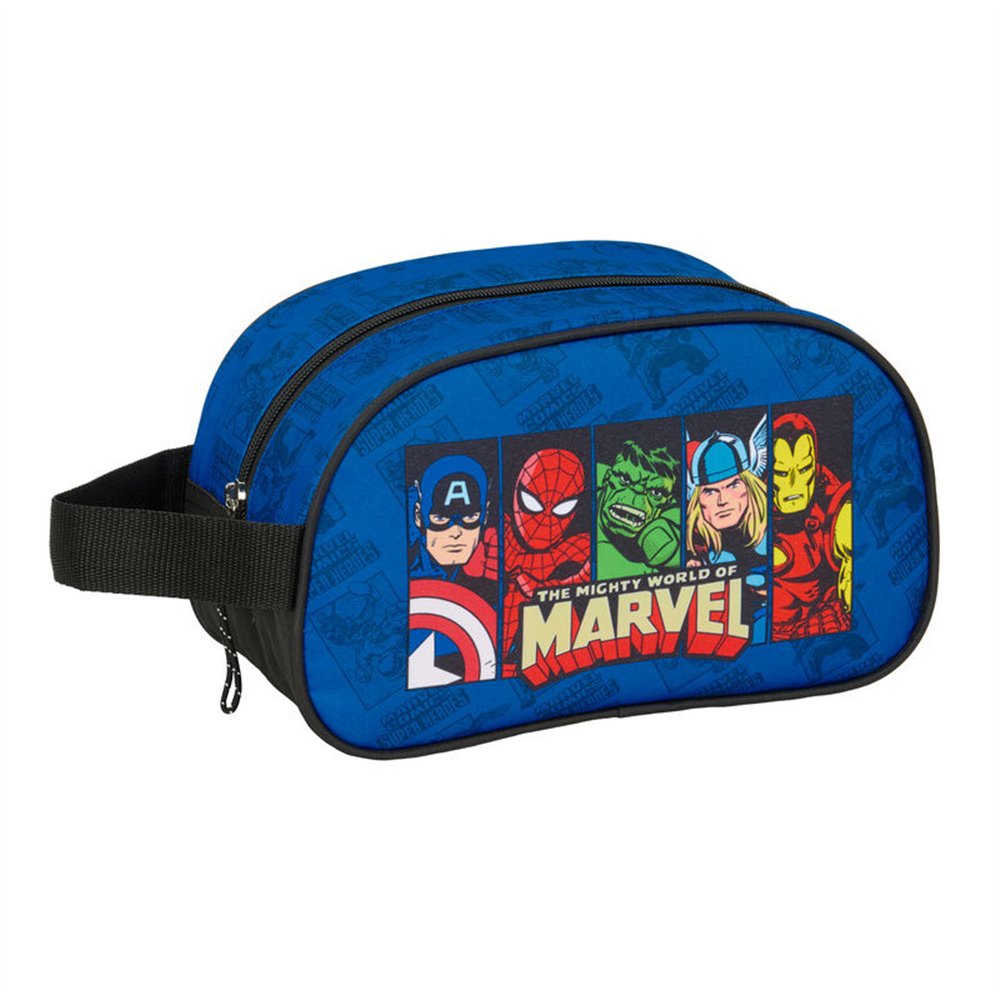 neceser vengadores avengers marvel