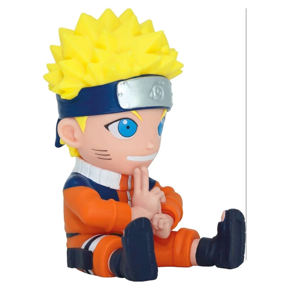 figura hucha naruto -  naruto shippuden 18cm