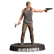 figura abby the last of us part 2 22cm