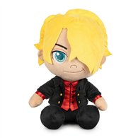 peluche sanji one piece 24cm