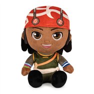 peluche usopp one piece 24cm