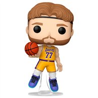 figura pop nba los angeles lakers luka dončić