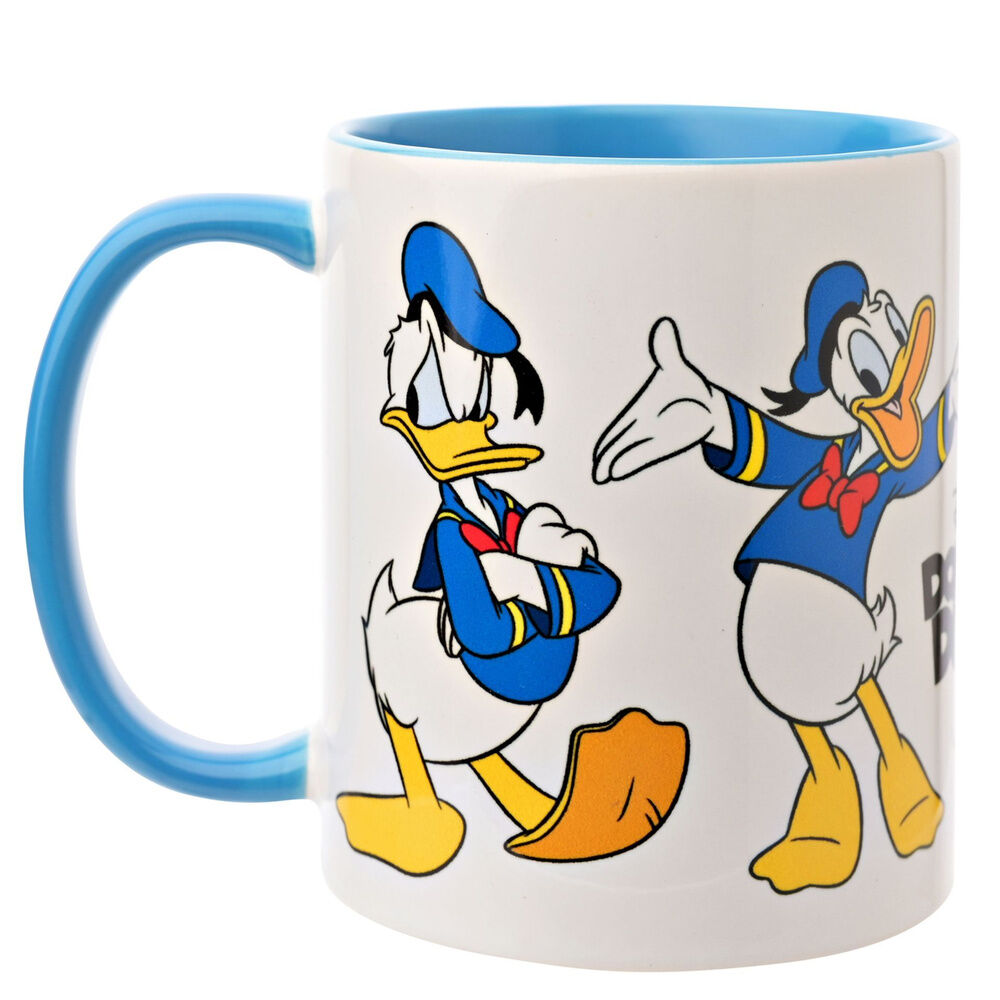 taza donald disney 325ml