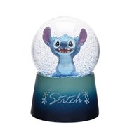 bola nieve stitch disney