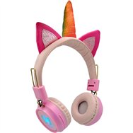auriculares inalambricos unicornio sweet dreams