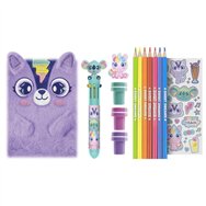 set papeleria sweet dreams & friends