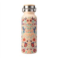 botella acero inoxidable viva la vida frida kahlo 500ml