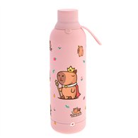 botella termica majesty capibara 700ml