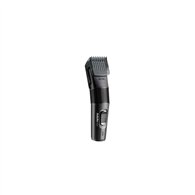 babyliss e786e cortapelos sin cable 13 longitudes corte cuchillas de acero negro