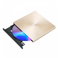asus sdrw-08u8m-u unidad de disco óptico dvdâ±rw negro