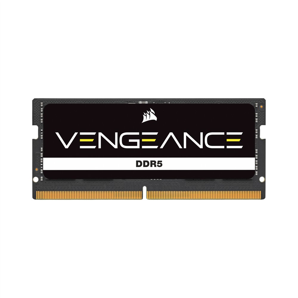 corsair vengeance módulo de memoria 32 gb 2 x 16 gb ddr5 4800 mhz
