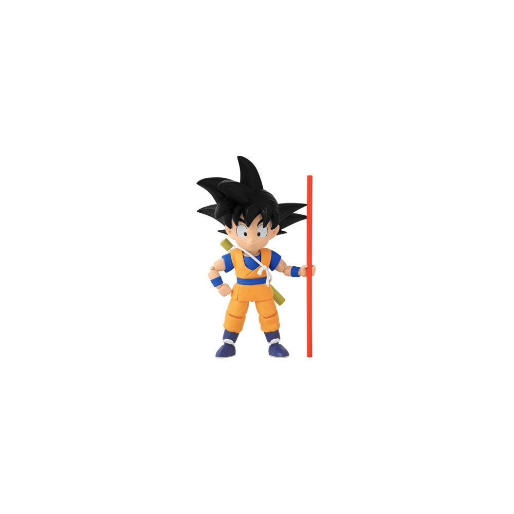 bandai 40735 figura de acción y colleccionable