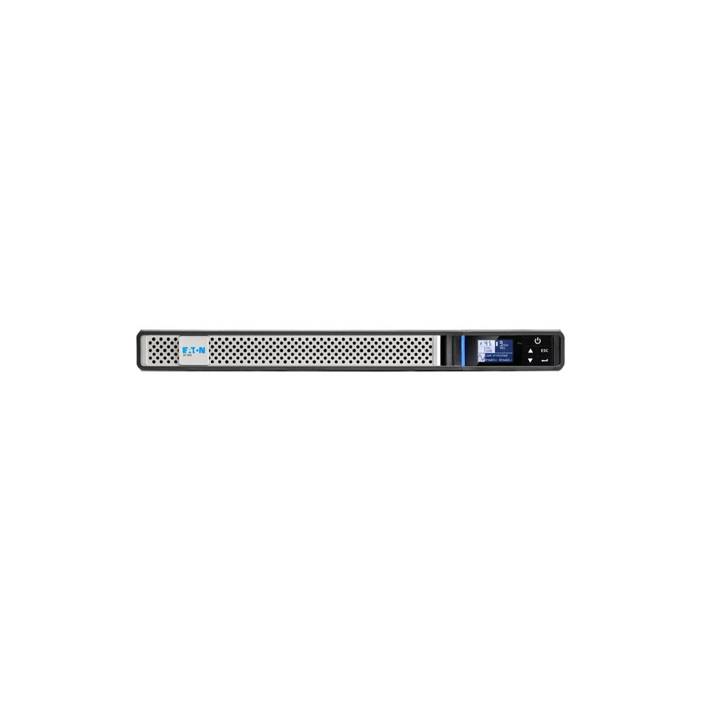 eaton 5p850irng2 sistema de alimentación ininterrumpida (ups) línea interactiva 0,85 kva 680 w 4 salidas ac
