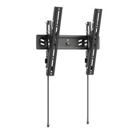 ewent ew1610 soporte para tv 165,1 cm (65") negro