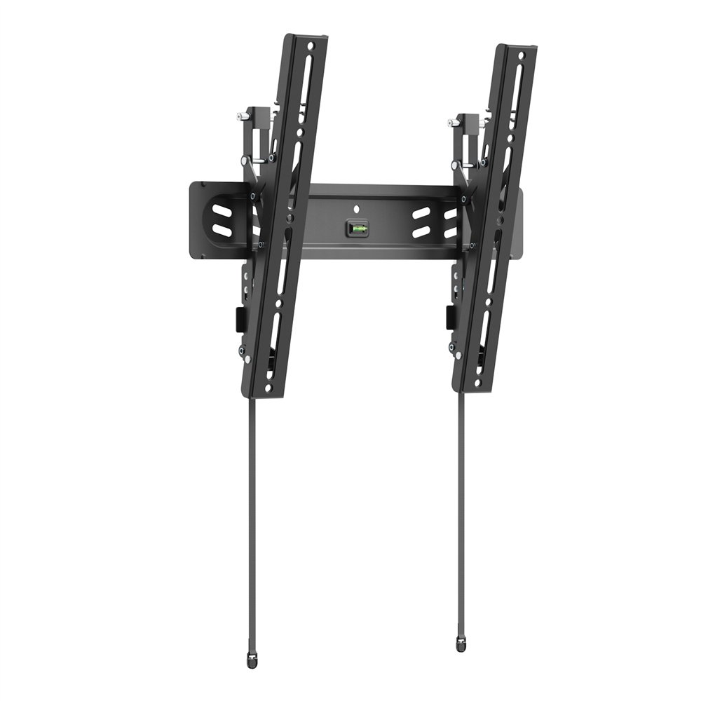 ewent ew1610 soporte para tv 165,1 cm (65") negro