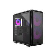cooler master masterframe 600 mesh midi tower negro