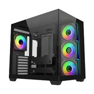 cooler master elite 681 midi tower negro