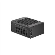 corsair hx1200i unidad de fuente de alimentación 1200 w 24-pin atx atx negro