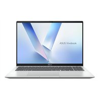 asus vivobook 16 x1607ca-mb077 copilot+ pc copilot+ pc - ordenador portátil " wuxga (intel core ultra 7 255h, 16gb ram, 1tb ssd,