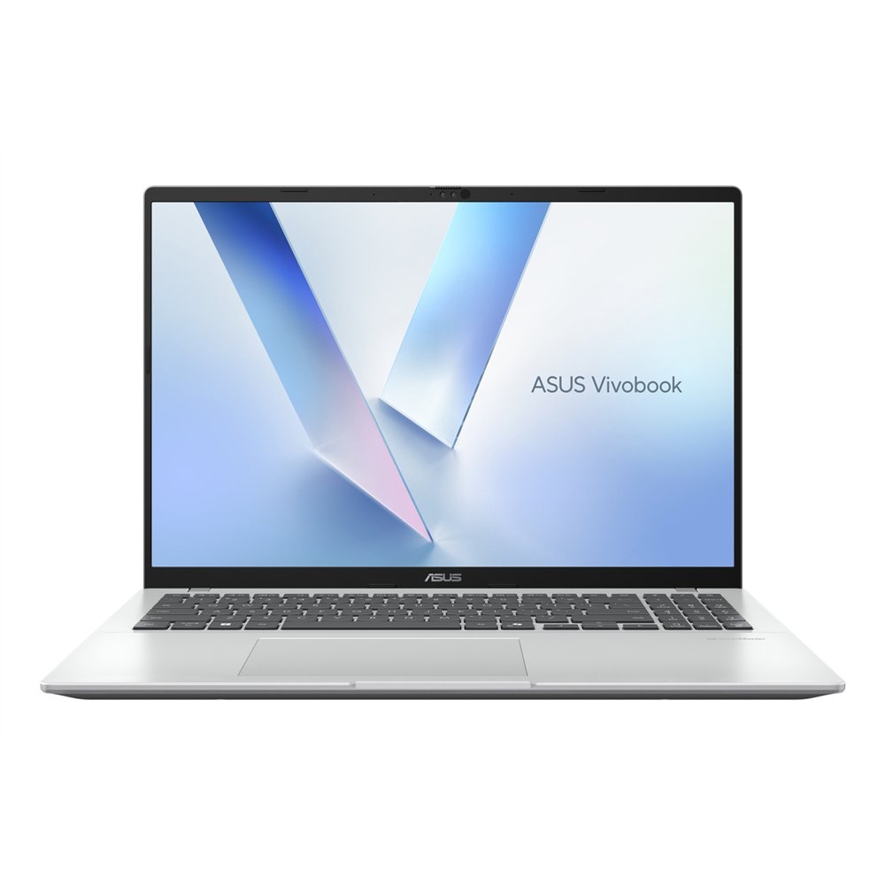 asus vivobook 16 x1607ca-mb077 copilot+ pc copilot+ pc - ordenador portátil " wuxga (intel core ultra 7 255h, 16gb ram, 1tb ssd,
