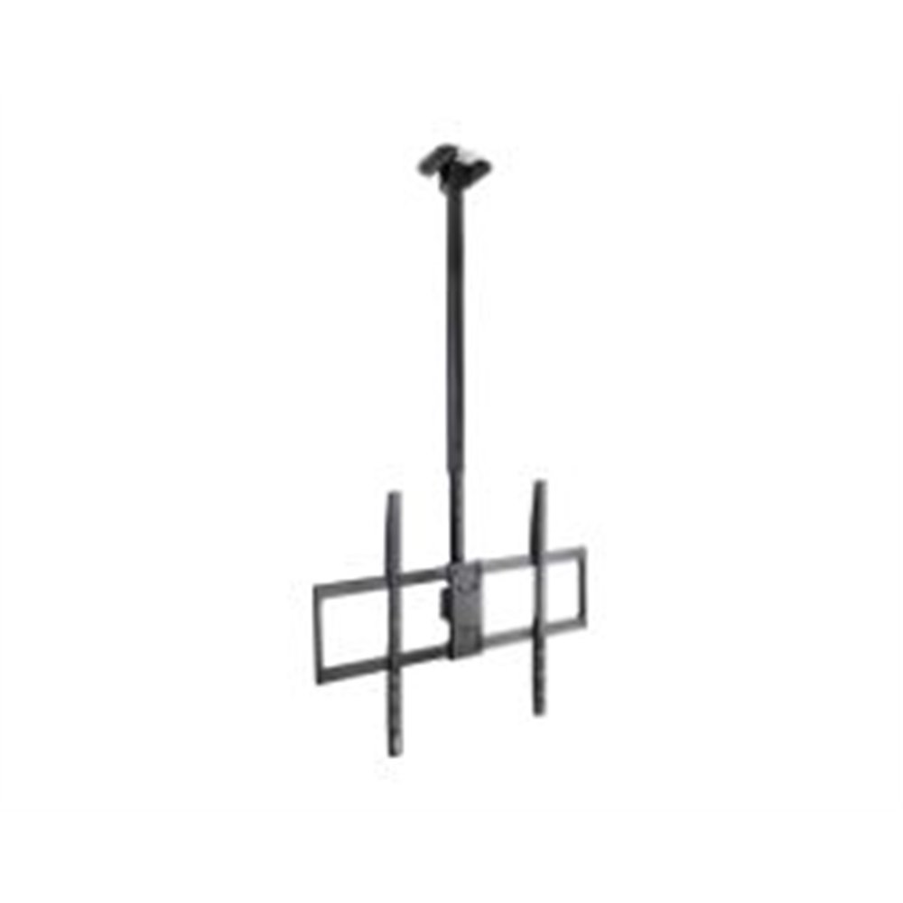 soporte techo tooq 50"-100" gira/incl (lpce11100tsli-b)