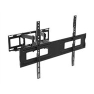 soporte pared unyka 37"-75" inclina/gira (uk721295)