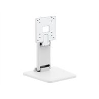 soporte de mesa aisens 10"-27" blanco (dt27t-445)