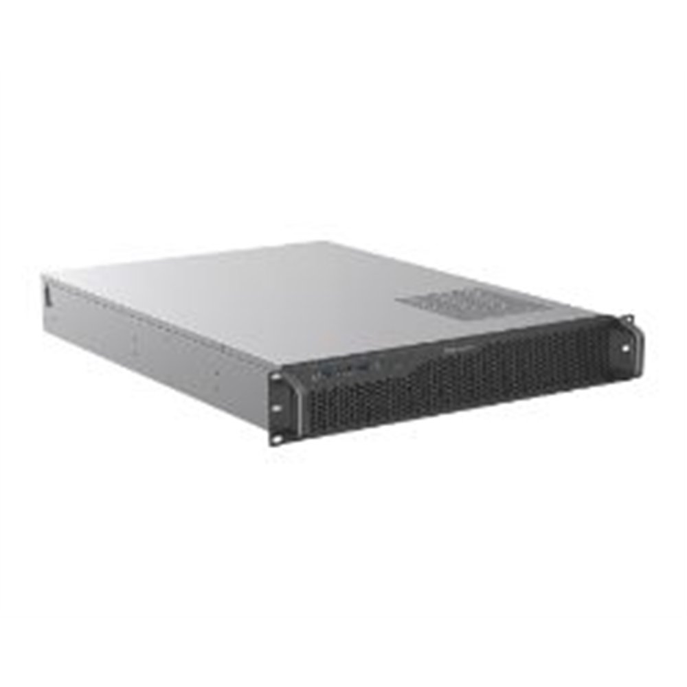 caja rack unyka uk2130 2u600 19" 2u 600mm(uk51922)