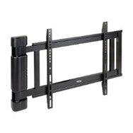 soporte tooq 32"-75" eléctrico giratorio (lpm4381xl-b)