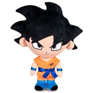 peluche goku dragon ball 31cm
