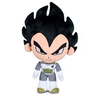 peluche vegeta dragon ball 31cm