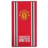toalla manchester united microfibra
