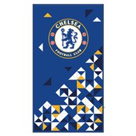 toalla chelsea f.c microfibra