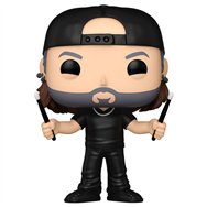 figura pop metallica 72 lars