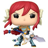 figura pop fairy tail 100 years quest erza