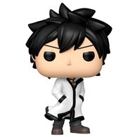 figura pop fairy tail 100 years quest gray
