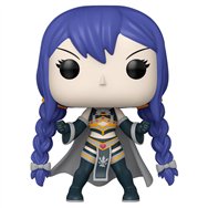 figura pop fairy tail 100 years quest wendy