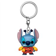 llavero pocket pop disney lilo & stitch 626 stitch