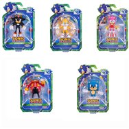 figura wave 23 sonic the hedgehog 6cm surtido