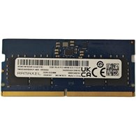 memoria sodimm 12gb ramaxel ddr5 4800mhz
