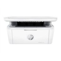 multif hp laserjet m140w a4 b/n wifi blanca (7md72f)
