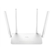 router cudy ac1200 wifi 5 dualband blanco (wr1300)
