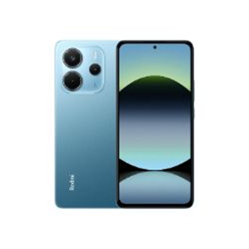 smartp. xiaomi note 14 6.67" 8gb 256gb azul (mzb0iyweu)