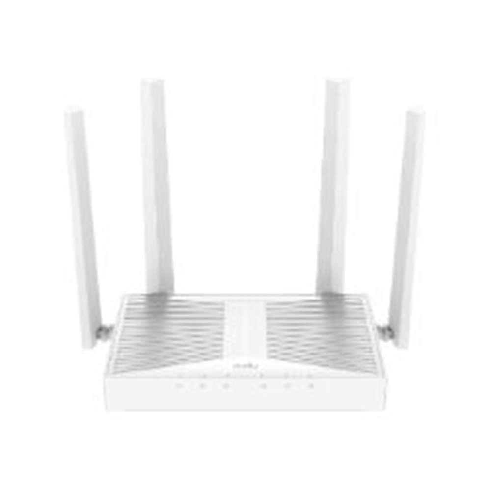 router cudy mesh wifi6 ax3000 gigabit  (wr3000e)