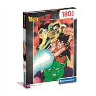 puzzle super dragon ball z 180pzs