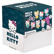 mistery backpack buddies hello kitty surtido