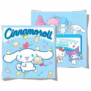 cojin cinnamoroll hello kitty