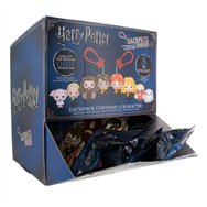 mistery backpack buddies harry potter surtido